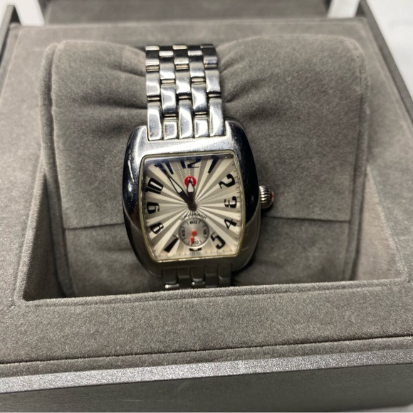Michele Mini Urban Watch